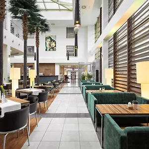 Hotell Moderno, Poznań