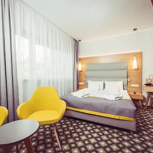 Hotell Vivaldi, Poznań
